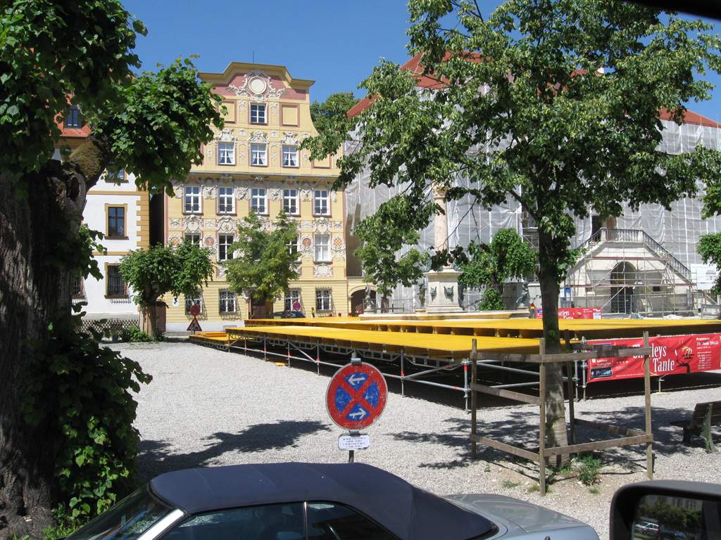 Neudert Gerüstbau GmbH